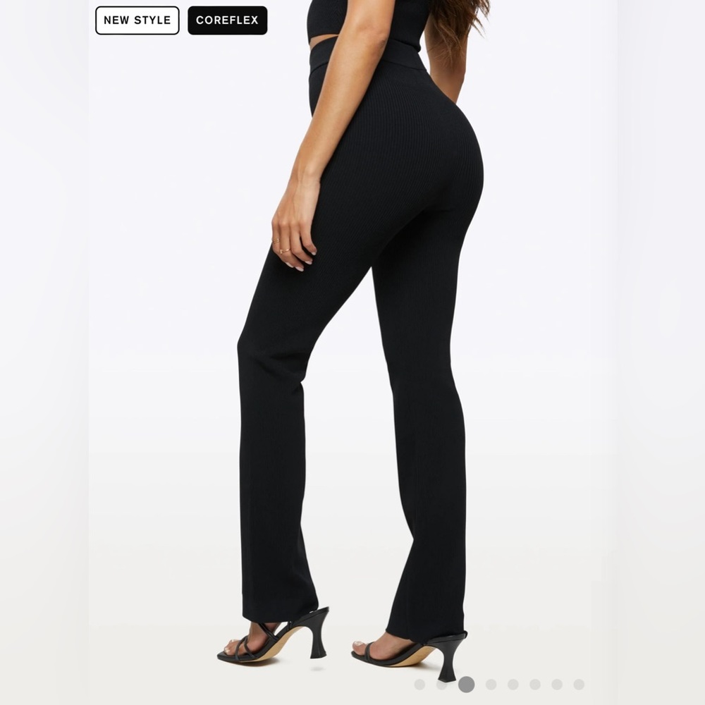 Coreflex Pant Straight Rin Pant - Picture 3 of 6
